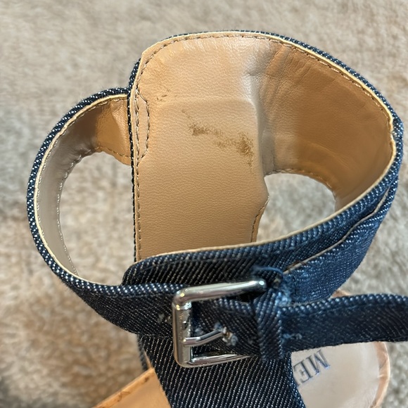 Merona Chunky Heels - Picture 5 of 10